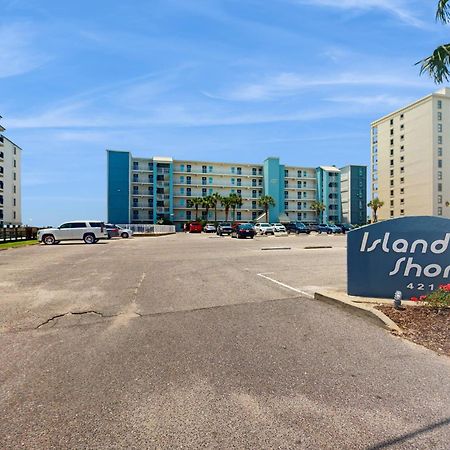 Island Shores Condos II غولف شورز المظهر الخارجي الصورة