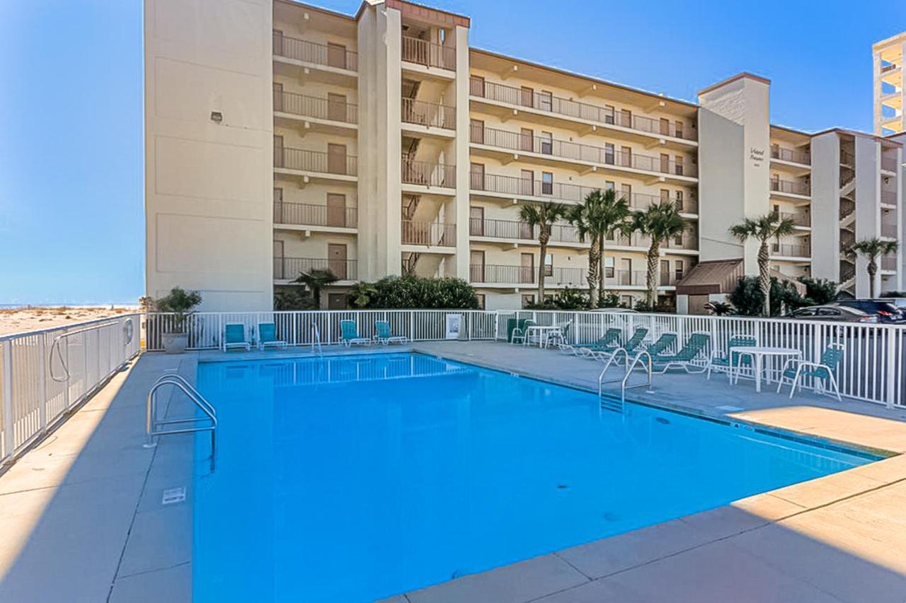 Island Shores Condos II غولف شورز الغرفة الصورة