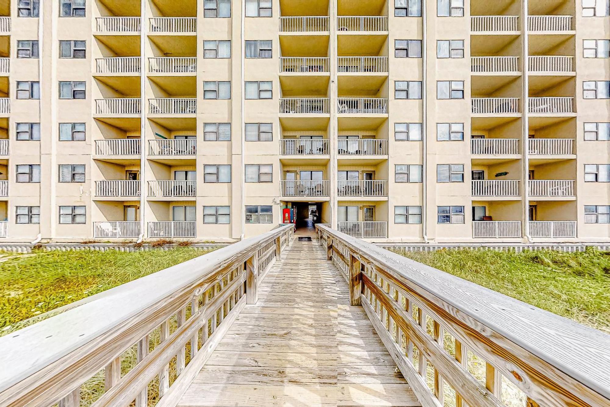 Island Shores Condos II غولف شورز الغرفة الصورة