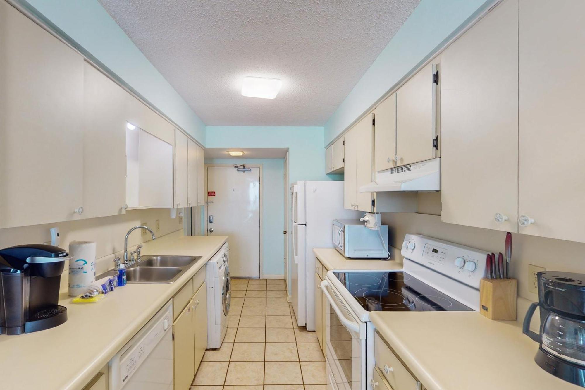 Island Shores Condos II غولف شورز المظهر الخارجي الصورة