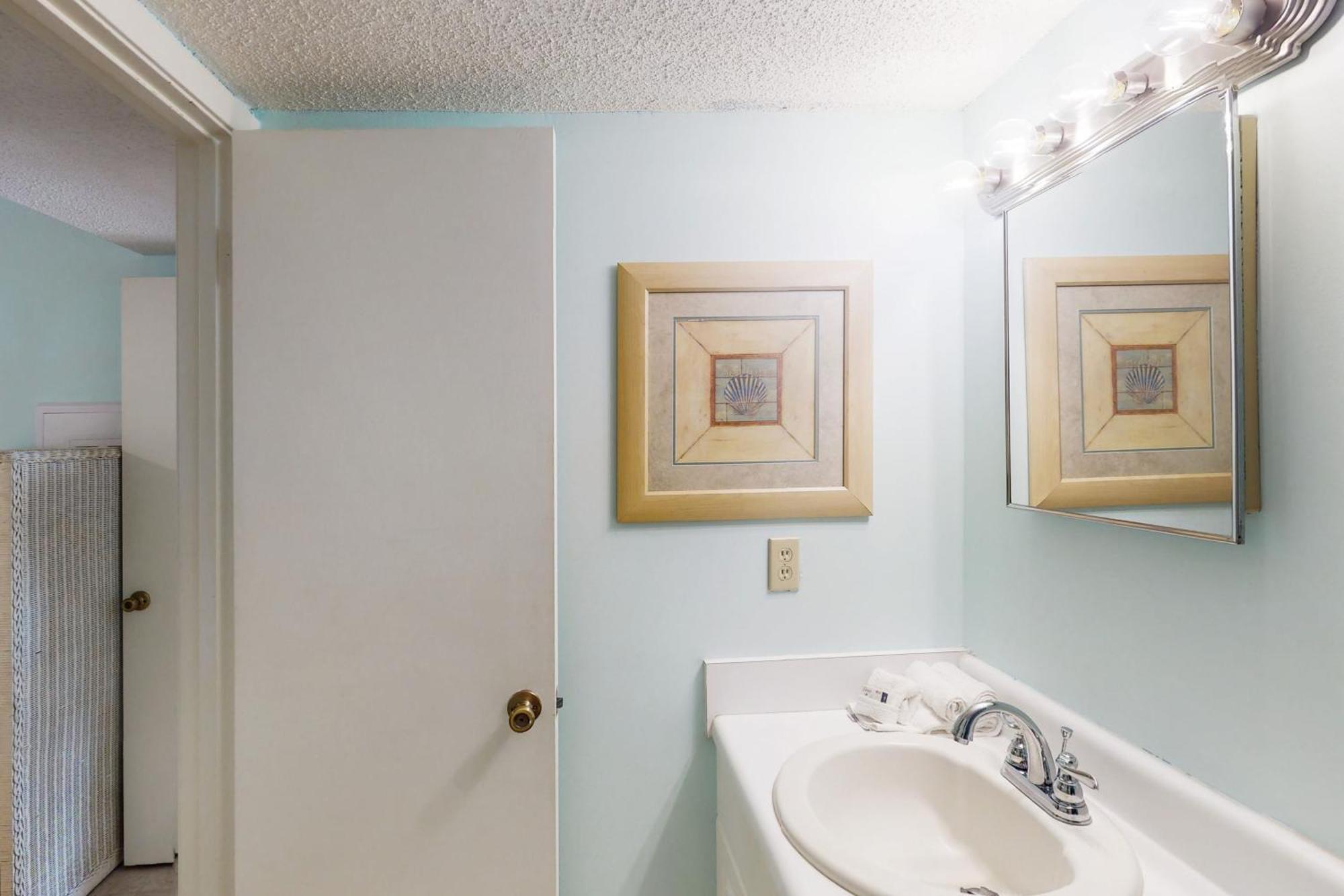 Island Shores Condos II غولف شورز المظهر الخارجي الصورة