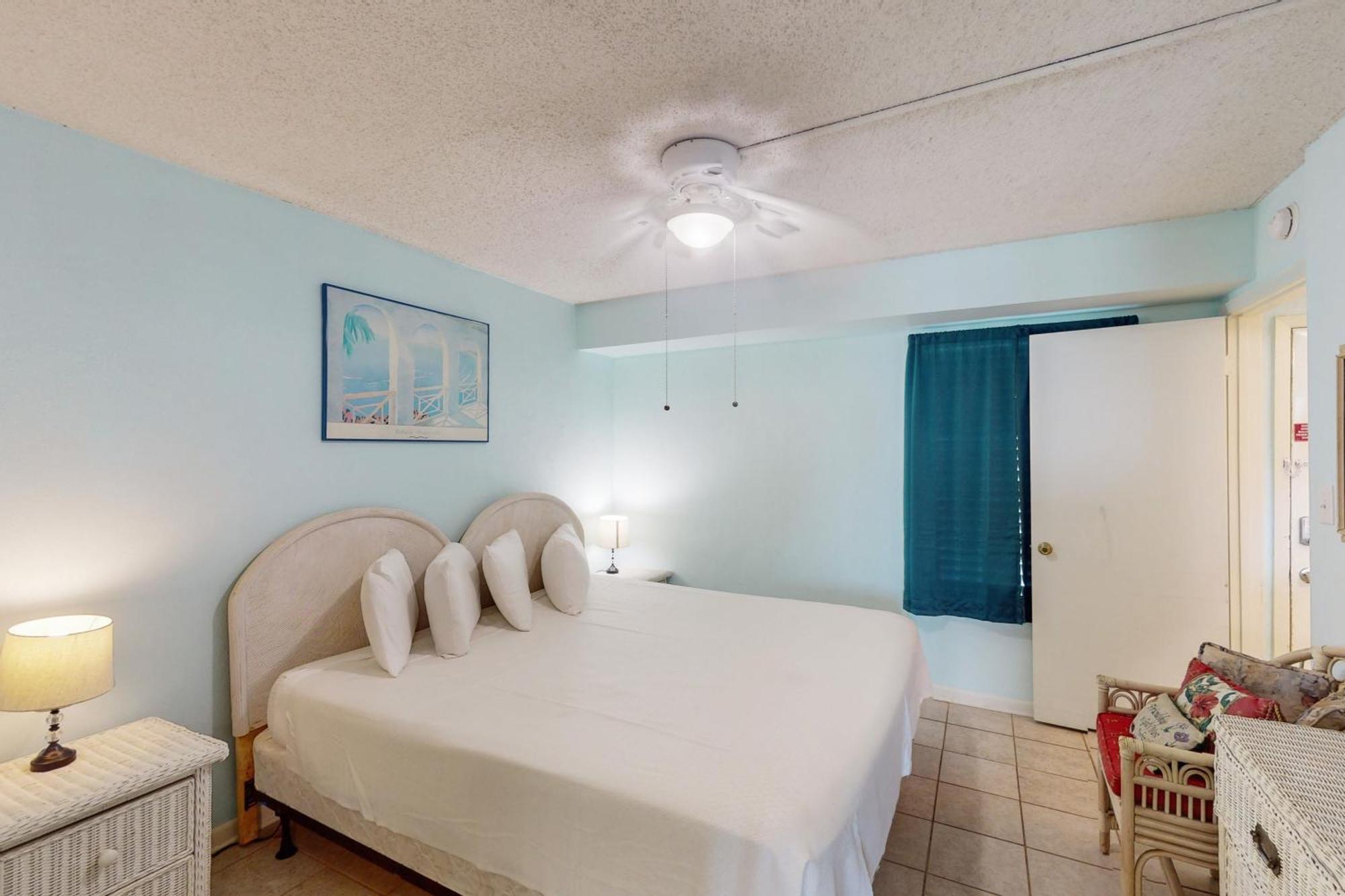 Island Shores Condos II غولف شورز المظهر الخارجي الصورة