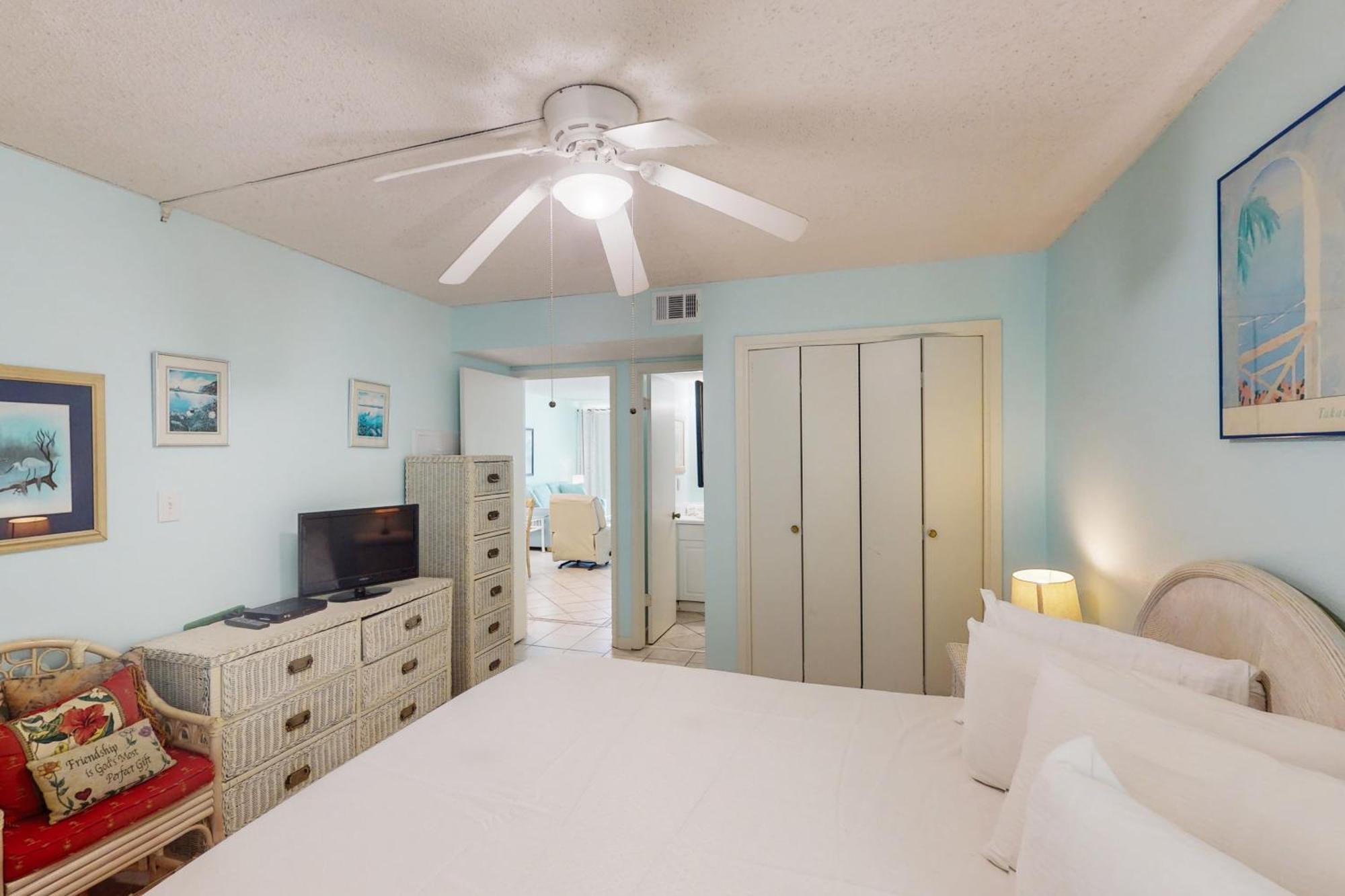 Island Shores Condos II غولف شورز المظهر الخارجي الصورة