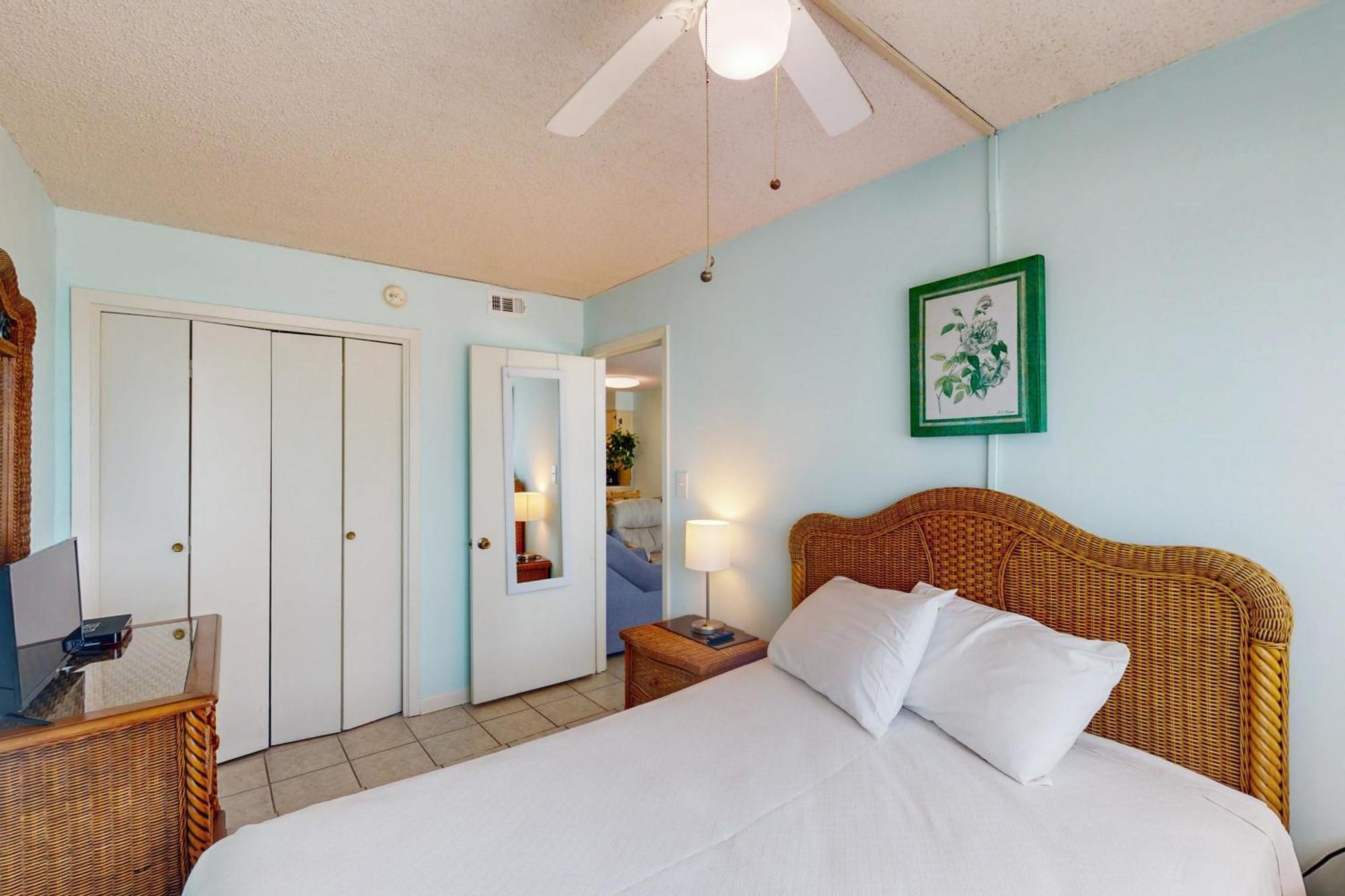 Island Shores Condos II غولف شورز المظهر الخارجي الصورة