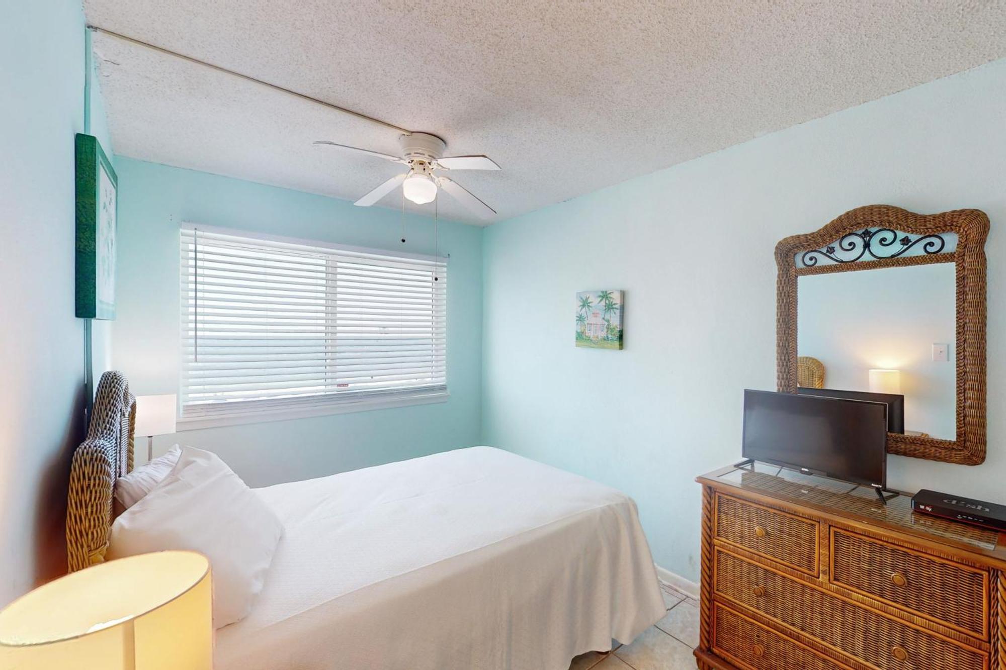 Island Shores Condos II غولف شورز المظهر الخارجي الصورة
