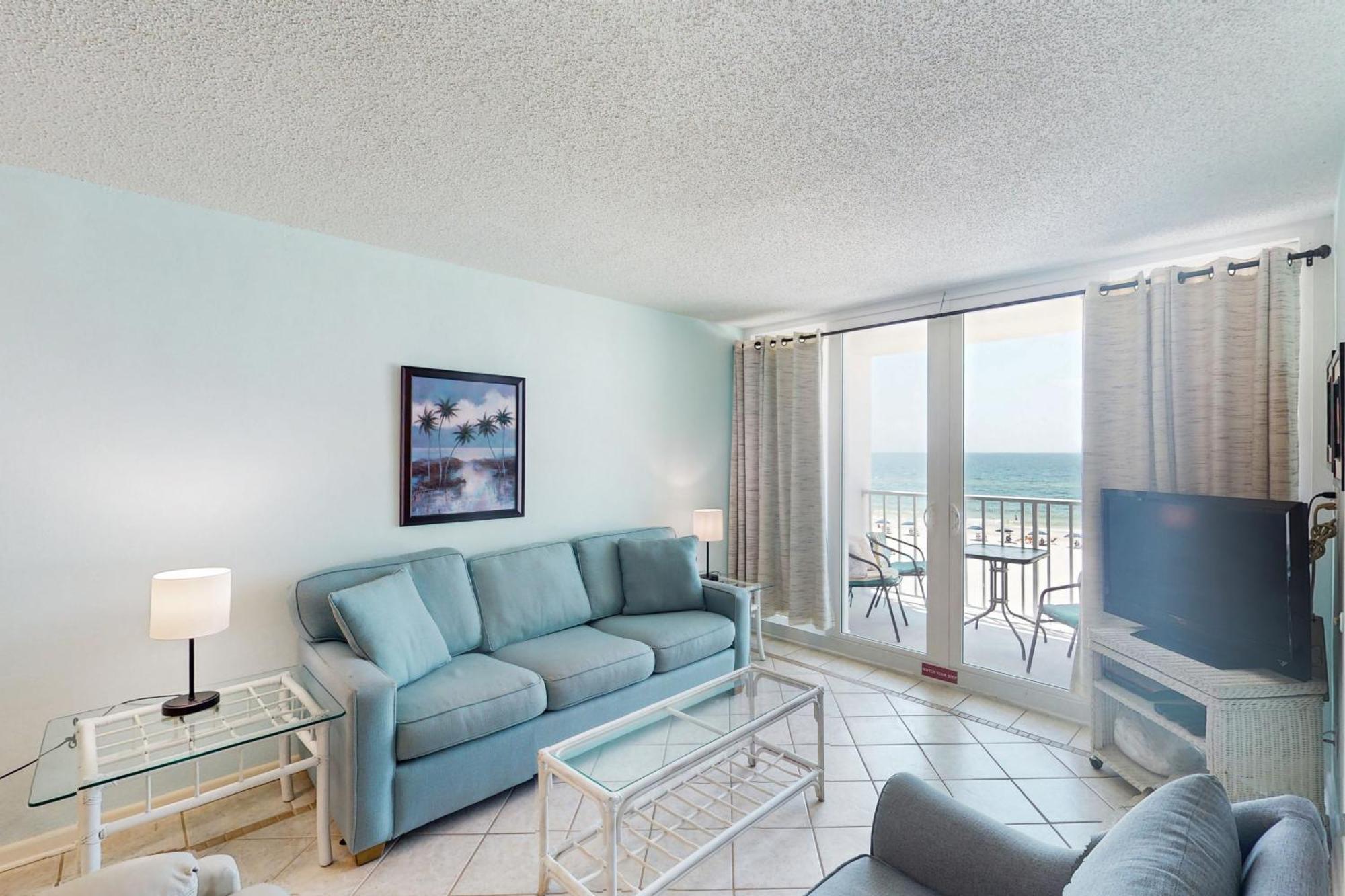 Island Shores Condos II غولف شورز المظهر الخارجي الصورة