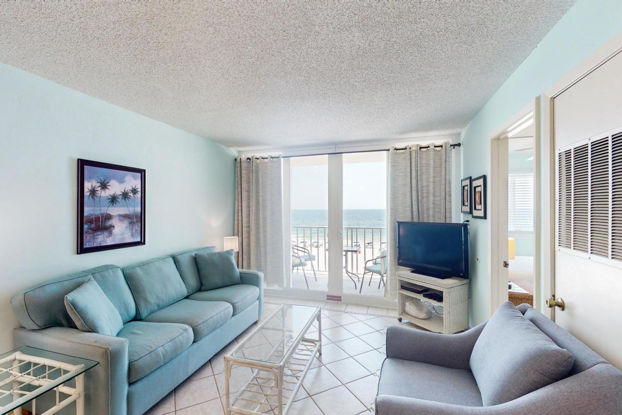 Island Shores Condos II غولف شورز المظهر الخارجي الصورة