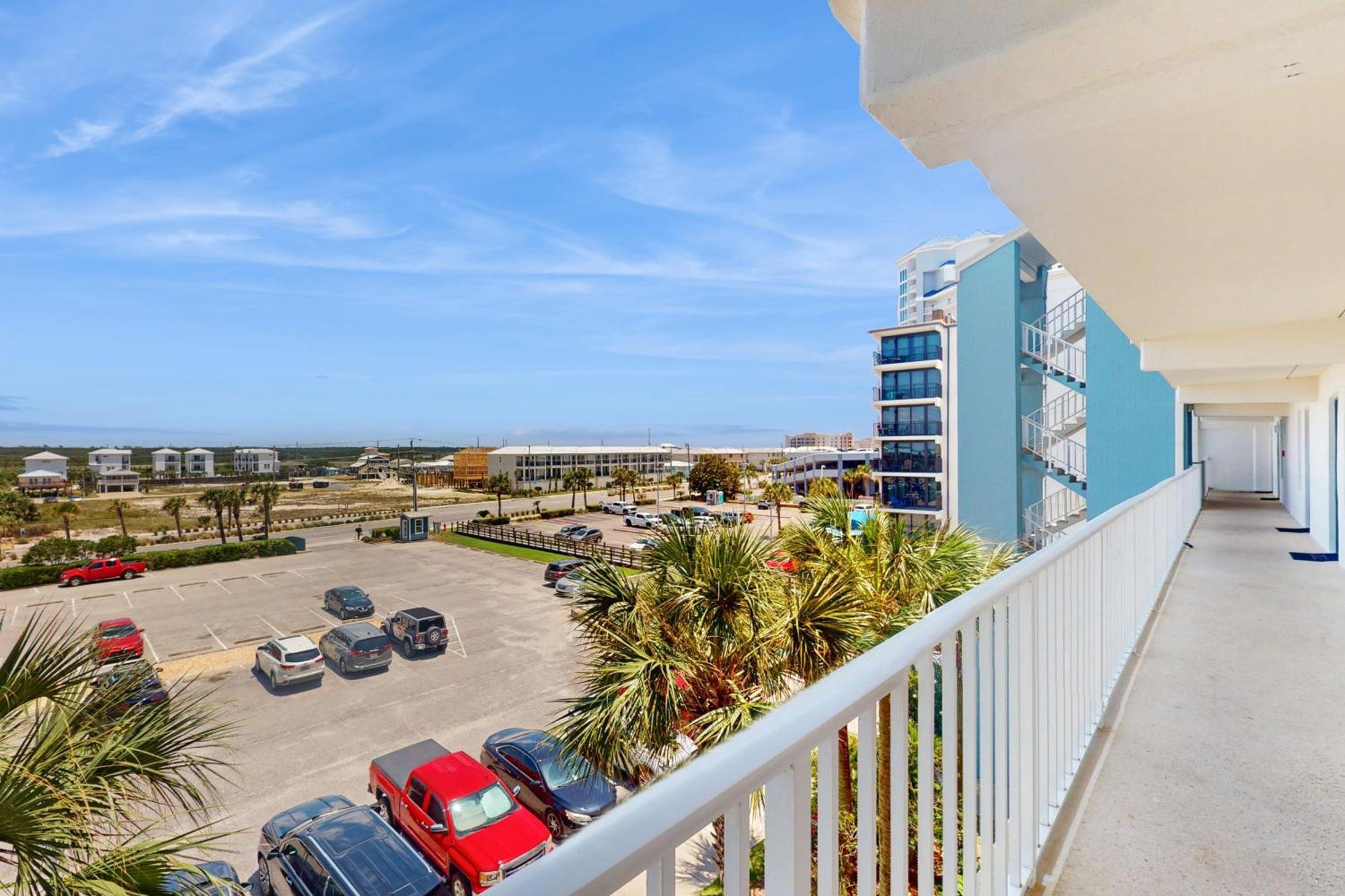 Island Shores Condos II غولف شورز المظهر الخارجي الصورة