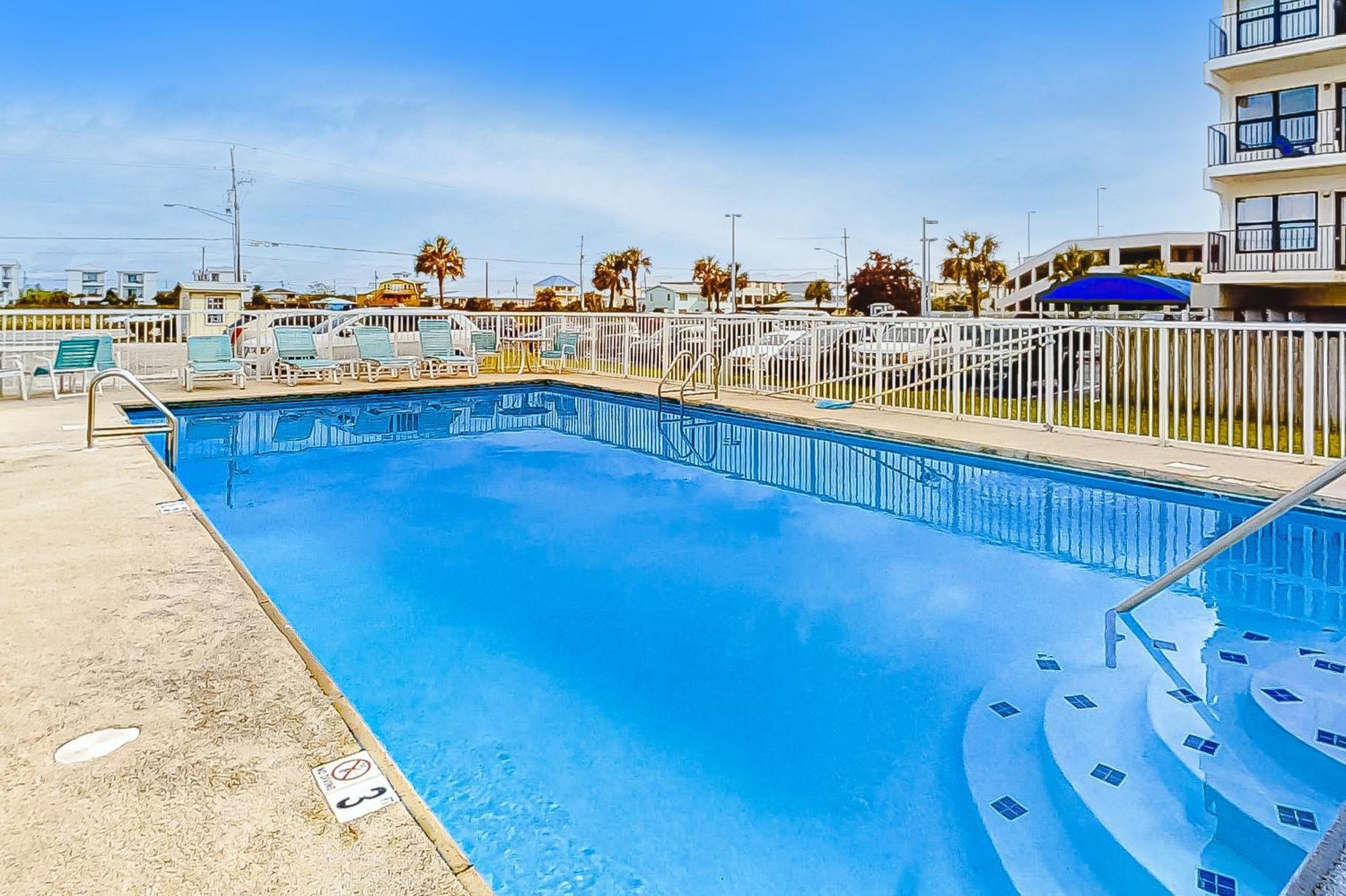 Island Shores Condos II غولف شورز الغرفة الصورة